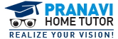 Pranvi Home Tutor